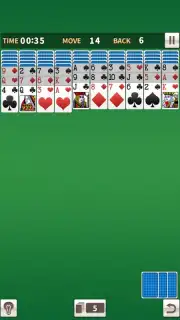 World solitaire captura 11