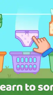 Kids Games 3 captura 10