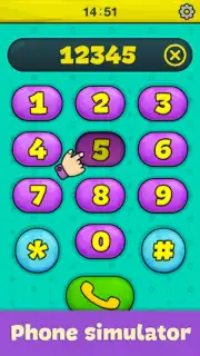 Baby phone captura 4