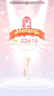 Love Nikki-Dress Up Fantasy captura 11