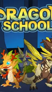 Dragon School captura 5