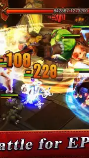Magic Legion captura 9