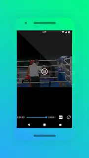 IPTV PRO captura 4