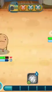 Adventure Time: Champions and Challengers captura 8