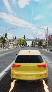 Real Driving 2 captura 4