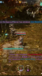 ArcheAge WAR (KR) captura 18