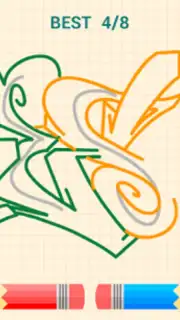 How to Draw Graffitis captura 8