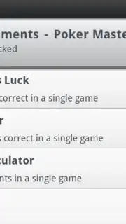 Poker Master captura 3