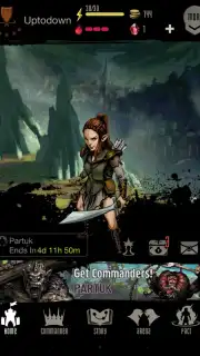 Blood Brothers 2 captura 1