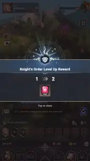 Seven Knights Idle Adventure captura 20