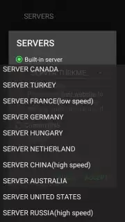 DNS-TM captura 1