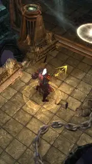 Devilian captura 8