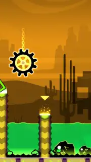 Geometry Dash SubZero captura 18