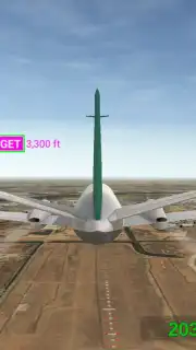 AIRLINE COMMANDER captura 1