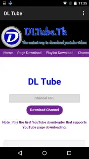 DL Tube captura 8
