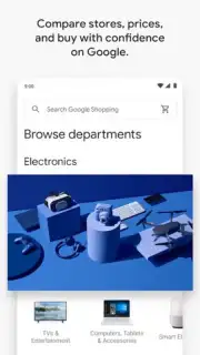 Google Shopping captura 6