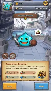 Gumballs & Dungeons captura 5