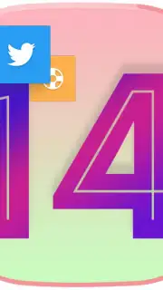 MIUI 14 Launcher captura 5
