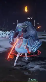 Dragon Raja (Asia) captura 10