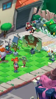 Plants vs. Zombies 3 captura 5