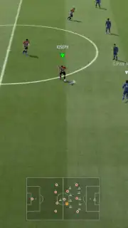Football Dream: Be a Pro captura 7