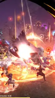 AVATARA : War of Gods captura 3