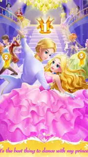 Sweet Princess Prom Night captura 2
