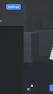 Blox World captura 4