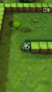 Block Tank Wars 2 captura 6