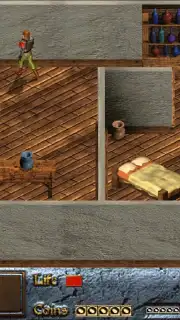 Dink Smallwood HD captura 7