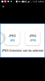 Best Image Converter Professional (Pro) captura 2