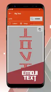 TStyle Font Studio captura 4
