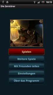 Die Zerstörer captura 2