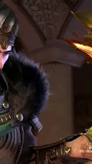 Saga of Sultans captura 1