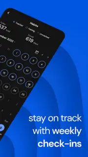 MacroFactor - Macro Tracker captura 3