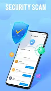 Xiaomi Security captura 3