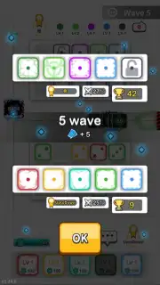 Random Dice captura 6