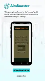 AimBooster captura 4