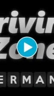 Driving Zone: Germany Pro captura 1