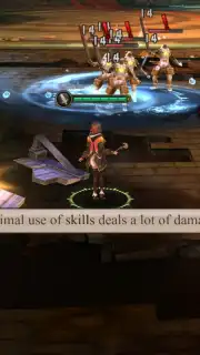 Final Fantasy Awakening (Global) captura 7