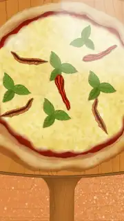 Pizza Maker captura 3