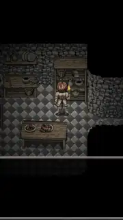 Fear and Hunger captura 11