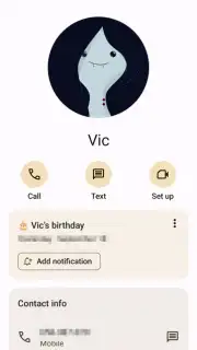 Phone by Google captura 11