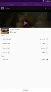 RTube captura 7