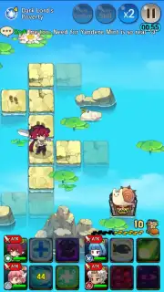 Retimo Adventure captura 1