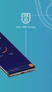 NET VPN Fast Secure VPN Proxy captura 5