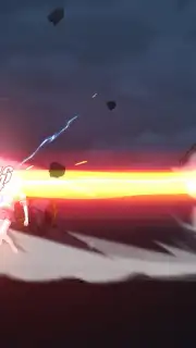 Crossing Void captura 10