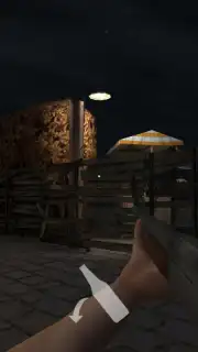 Mr. Meat captura 6