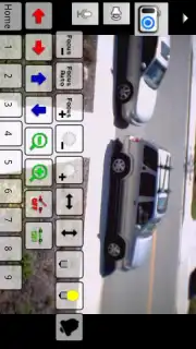 IP Cam Viewer Basic captura 2