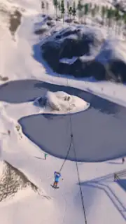 Grand Mountain Adventure 2 captura 2